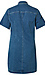 Short Sleeve Denim Dress Thumb 2