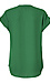 Split Neck Short Sleeve Top Thumb 2