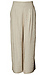 Pleated Palazzo Trouser Thumb 1
