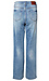 Judy Blue High Waist Tummy Control Straight Jean Thumb 2