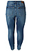 High Rise Ankle Denim Thumb 2