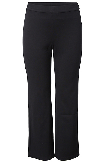 Pull On Smooth Pants Slide 1
