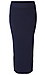 Ribbed Midi Skirt Thumb 1