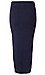 Ribbed Midi Skirt Thumb 2