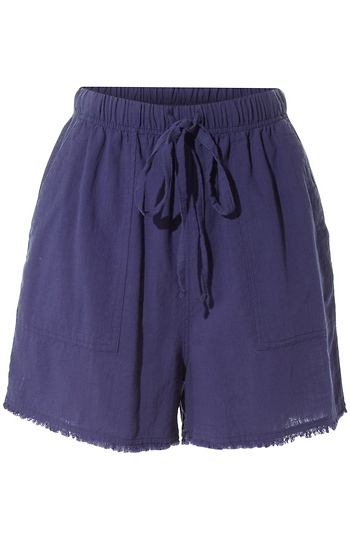Pull On Shorts Slide 1