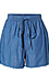 Light Weight Washed Shorts Thumb 1