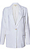 Single Button Front Blazer Thumb 1