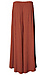 Linen Mix Palazzo Trousers Thumb 2