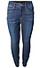 High Rise Ankle Jean Thumb 1