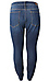 High Rise Ankle Jean Thumb 2