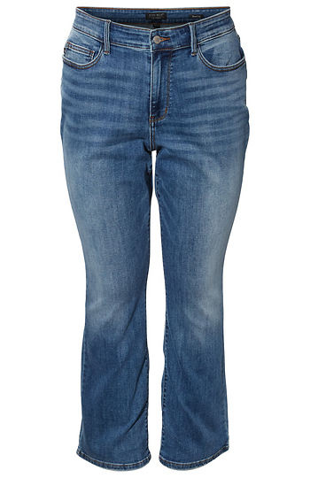 Judy Blue Vintage Bootcut Jean Slide 1