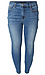 High Rise Vintage Skinny Thumb 1