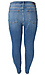 High Rise Vintage Skinny Thumb 2