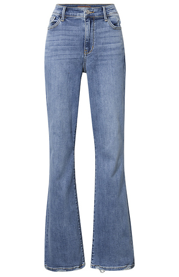 High Rise Bootcut Denim Slide 1