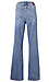 High Rise Bootcut Denim Thumb 2