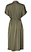 Midi Shirt Dress Thumb 2