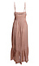 Double Waistband Maxi Dress Thumb 2