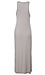 Sleeveless Maxi Dress Thumb 2