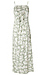 Tie Strap Floral Maxi Dress Thumb 2