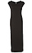 Side Slit Maxi Dress Thumb 1