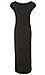 Side Slit Maxi Dress Thumb 2