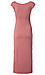 Side Slit Maxi Dress Thumb 2