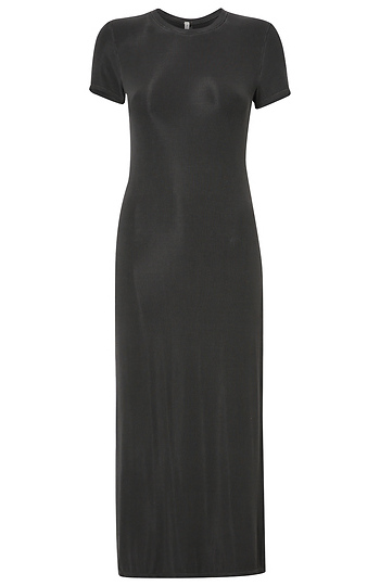 T-Shirt Dress Slide 1