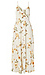 Button Down Maxi Dress Thumb 1