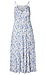 Floral Midi Dress Thumb 1
