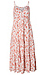 Floral Midi Dress Thumb 1