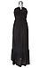 Midi Halter Dress Thumb 2