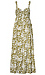 Printed Maxi Dress Thumb 2