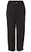 High Rise Cuffed Trousers Thumb 1