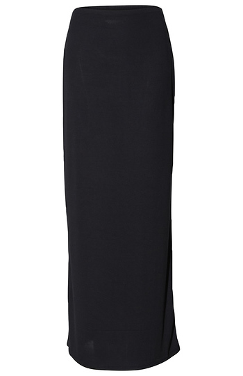 Bodycon Maxi Skirt Slide 1