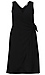 Midi Wrap Dress Thumb 1
