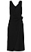 Midi Wrap Dress Thumb 1