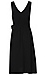 Midi Wrap Dress Thumb 2