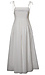 Solid Maxi Dress Thumb 2
