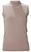 Mock Neck Sweater Tank Thumb 1