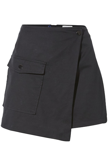 Cargo Skort Slide 1