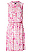 Velvet Heart Floral Mini Dress Thumb 1