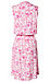 Velvet Heart Floral Mini Dress Thumb 2