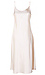 Velvet Heart Satin Midi Dress Thumb 2
