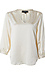 Velvet Heart Satin Blouse Thumb 1