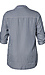 Velvet Heart Striped Shirt Thumb 2