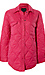 Velvet Heart Quilted Jacket Thumb 1