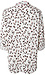 Velvet Heart Printed Button Up Thumb 2