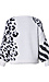 Mixed Animal Print Sweater Thumb 2