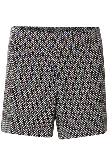 Printed Shorts Slide 1