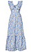 Printed Maxi Dress Thumb 1